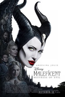 Maleficent 2 Mistress of Evil 2019 Dub in Hindi full movie download